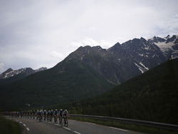 Cycling Tour de France