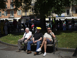 Cycling Tour de France