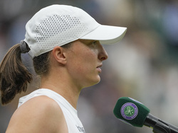 Britain Tennis Wimbledon