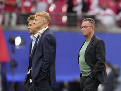 Euro 2024 Soccer Austria Turkey