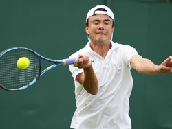Britain Tennis Wimbledon