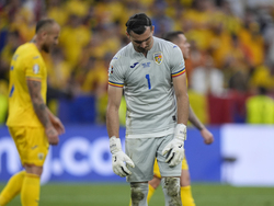 APTOPIX Euro 2024 Soccer Romania Netherlands