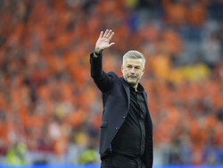 Euro 2024 Soccer Romania Netherlands