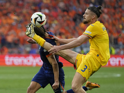 APTOPIX Euro 2024 Soccer Romania Netherlands