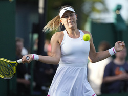 Britain Tennis Wimbledon