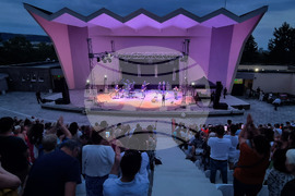 Шумен - Лили Иванова - концерт