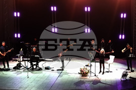 Шумен - Лили Иванова - концерт