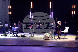 Шумен - Лили Иванова - концерт