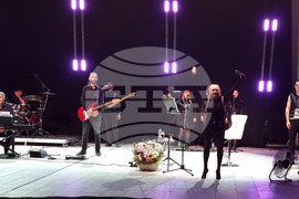 Шумен - Лили Иванова - концерт