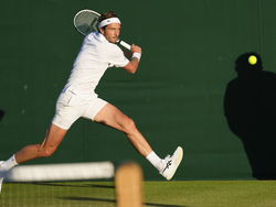 Britain Tennis Wimbledon