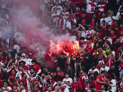 Euro 2024 Soccer Austria Turkey