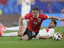 Euro 2024 Soccer Austria Turkey