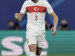 Euro 2024 Soccer Austria Turkey