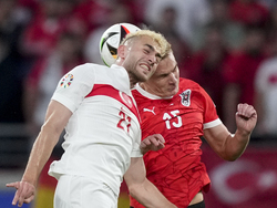 Euro 2024 Soccer Austria Turkey