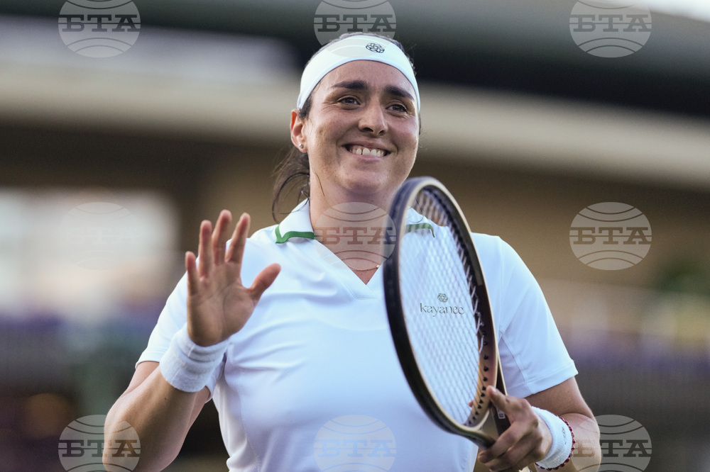 Тунизийката Онс Жабюр започна с победа на турнира по тенис за жени в Бризбейн