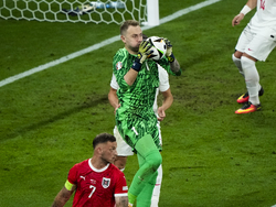 Euro 2024 Soccer Austria Turkey