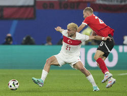 Euro 2024 Soccer Austria Turkey