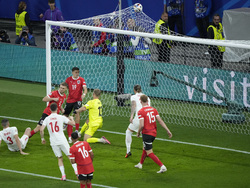Euro 2024 Soccer Austria Turkey