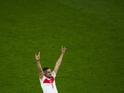 Euro 2024 Soccer Austria Turkey