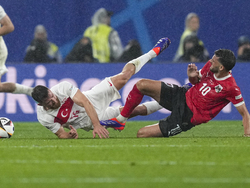 Euro 2024 Soccer Austria Turkey