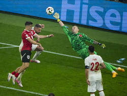 Euro 2024 Soccer Austria Turkey