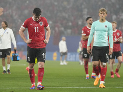 Euro 2024 Soccer Austria Turkey