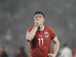 Euro 2024 Soccer Austria Turkey