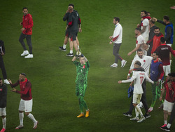 Euro 2024 Soccer Austria Turkey