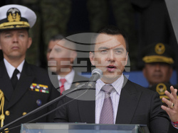 Ecuador State of Exception