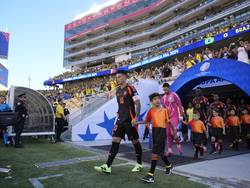 Copa America Soccer Brazil Colombia