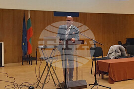 Велико Търново - „Пази детето в интернет“ -  кампания