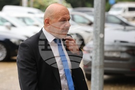 Народно събрание - Томислав Дончев - коментар 