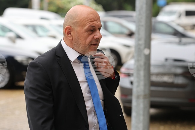 Народно събрание - депутати - коментари