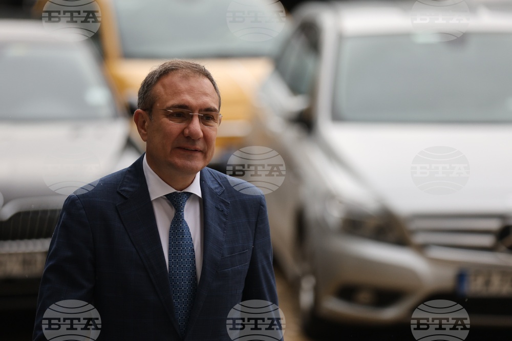 Народно събрание -  Борислав Гуцанов - коментар  