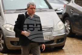 Народно събрание - Тошко Йорданов - коментар