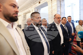 Народно събрание - ДПС - изявление