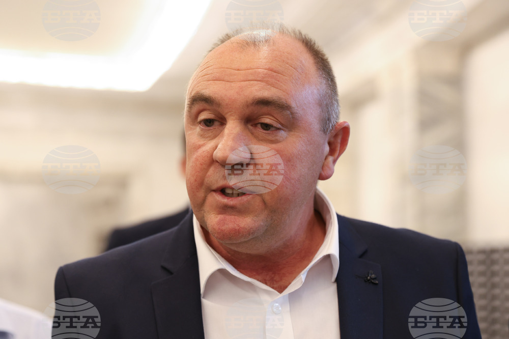 Народно събрание - ДПС - изявление