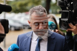 Народно събрание -  Делян Добрев - коментар