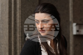 Народно събрание - Лена Бориславова - коментар