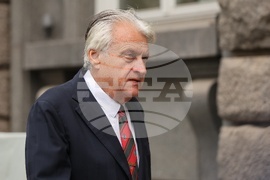 Народно събрание - Бойко Рашков - коментар