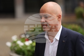 Народно събрание - Георги Свиленски -  коментар