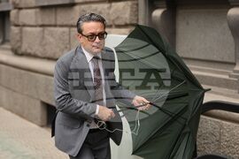 Народно събрание - Тома Биков - коментар