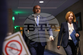 Парламент - заседание