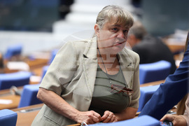 Парламент - заседание