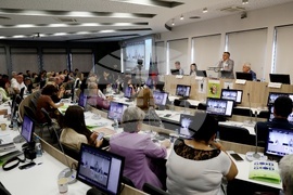 КНСБ - „Пътна карта на канцерогените“ - дискусия