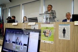 КНСБ - „Пътна карта на канцерогените“ - дискусия