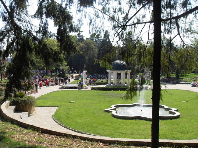 Столична община, район Банкя: Започва КООП Банкя 2024