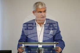 КНСБ - „Пътна карта на канцерогените“ - дискусия - Пламен Димитров