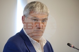 КНСБ - „Пътна карта на канцерогените“ - дискусия - Пламен Димитров