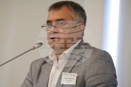 КНСБ - „Пътна карта на канцерогените“ - дискусия - Огнян Атанасов